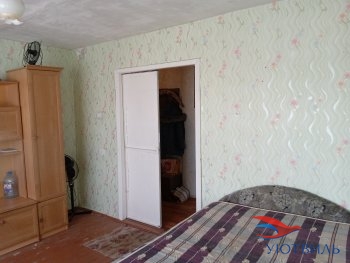 Две комнаты на Молодежи 80 в Краснотурьинске - krasnoturinsk.yutvil.ru - фото 9