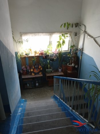Две комнаты на Молодежи 80 в Краснотурьинске - krasnoturinsk.yutvil.ru - фото 16
