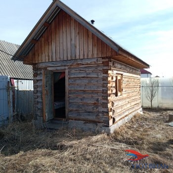 Дом с земельным участком в пос. Красный Адуй в Краснотурьинске - krasnoturinsk.yutvil.ru - фото 2