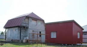 км. Полевской тракт 19,71 б в Краснотурьинске - krasnoturinsk.yutvil.ru - фото 1