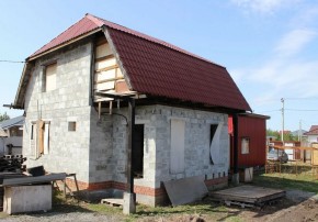 км. Полевской тракт 19,71 б в Краснотурьинске - krasnoturinsk.yutvil.ru - фото 2
