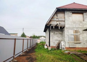 км. Полевской тракт 19,71 б в Краснотурьинске - krasnoturinsk.yutvil.ru - фото 5