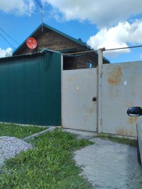 Коллективный сад номер 7, участок 58 в Краснотурьинске - krasnoturinsk.yutvil.ru