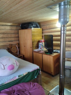 Коллективный сад номер 7, участок 58 в Краснотурьинске - krasnoturinsk.yutvil.ru - фото 18