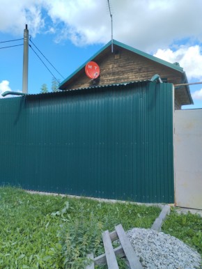 Коллективный сад номер 7, участок 58 в Краснотурьинске - krasnoturinsk.yutvil.ru - фото 2