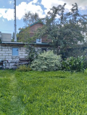 Коллективный сад номер 7, участок 58 в Краснотурьинске - krasnoturinsk.yutvil.ru - фото 21