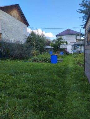 Коллективный сад номер 7, участок 58 в Краснотурьинске - krasnoturinsk.yutvil.ru - фото 26