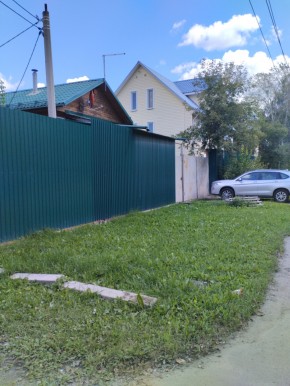 Коллективный сад номер 7, участок 58 в Краснотурьинске - krasnoturinsk.yutvil.ru - фото 3