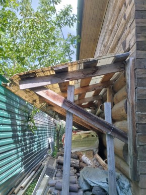 Коллективный сад номер 7, участок 58 в Краснотурьинске - krasnoturinsk.yutvil.ru - фото 32
