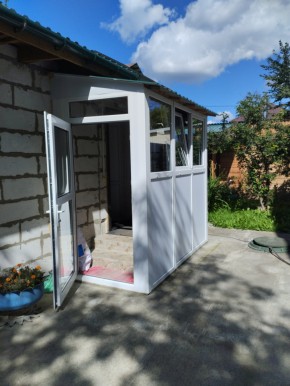 Коллективный сад номер 7, участок 58 в Краснотурьинске - krasnoturinsk.yutvil.ru - фото 33
