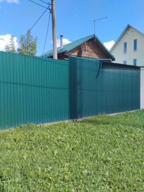 Коллективный сад номер 7, участок 58 в Краснотурьинске - krasnoturinsk.yutvil.ru - фото 4