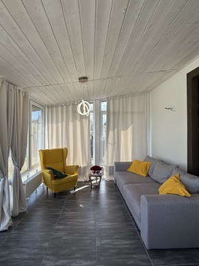 кв-л. Совята,17 в Краснотурьинске - krasnoturinsk.yutvil.ru - фото 5