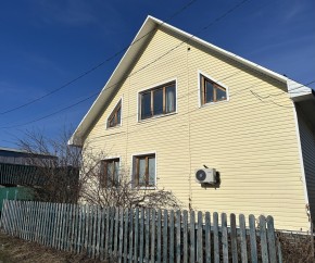 п. Садовый, СНТ Восход в Краснотурьинске - krasnoturinsk.yutvil.ru - фото 1