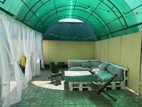 п. Садовый, СНТ Восход в Краснотурьинске - krasnoturinsk.yutvil.ru - фото 24