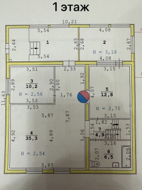 п. Садовый, СНТ Восход в Краснотурьинске - krasnoturinsk.yutvil.ru - фото 25