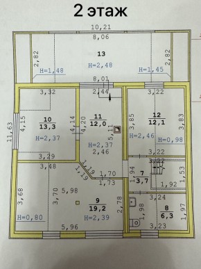 п. Садовый, СНТ Восход в Краснотурьинске - krasnoturinsk.yutvil.ru - фото 26