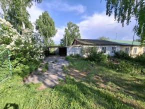 п. Шабровский ул. Высокогорская д.62 в Краснотурьинске - krasnoturinsk.yutvil.ru