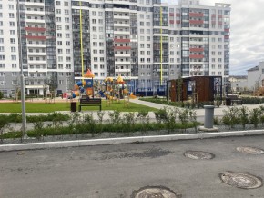 пер. Черниговский,20 в Краснотурьинске - krasnoturinsk.yutvil.ru - фото 20