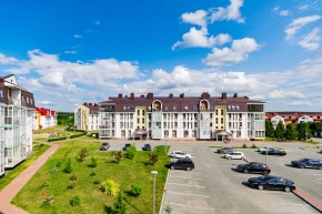 пер. Шамарский,1 в Краснотурьинске - krasnoturinsk.yutvil.ru - фото 21
