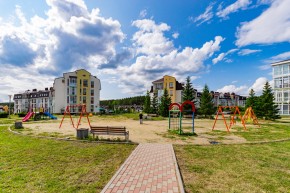 пер. Шамарский,1 в Краснотурьинске - krasnoturinsk.yutvil.ru - фото 30
