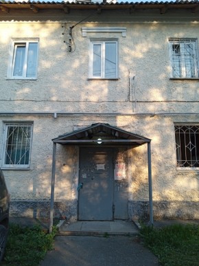 пер. Замятина,25 в Краснотурьинске - krasnoturinsk.yutvil.ru - фото 2