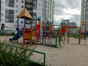 пр-кт. Академика Сахарова,29/4 в Краснотурьинске - krasnoturinsk.yutvil.ru - фото 17