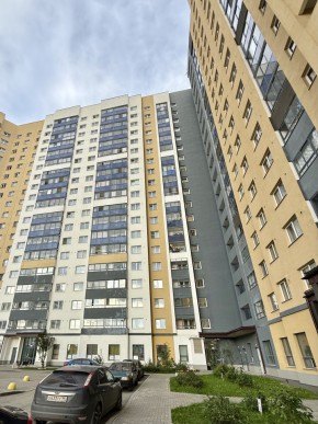 пр-кт. Академика Сахарова,31 в Краснотурьинске - krasnoturinsk.yutvil.ru - фото 16