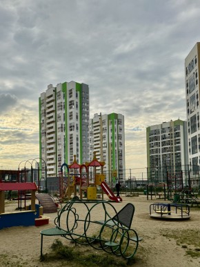 пр-кт. Академика Сахарова,31 в Краснотурьинске - krasnoturinsk.yutvil.ru - фото 17
