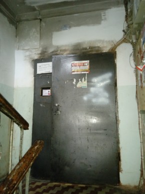 пр-кт. Космонавтов,52 в Краснотурьинске - krasnoturinsk.yutvil.ru - фото 1