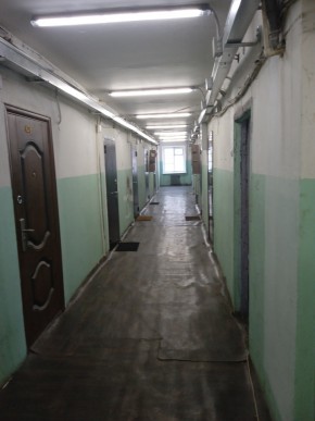 пр-кт. Космонавтов,52 в Краснотурьинске - krasnoturinsk.yutvil.ru - фото 2