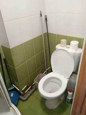 пр-кт. Космонавтов,52 в Краснотурьинске - krasnoturinsk.yutvil.ru - фото 9