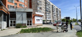 пр-кт. Успенский,48б в Краснотурьинске - krasnoturinsk.yutvil.ru