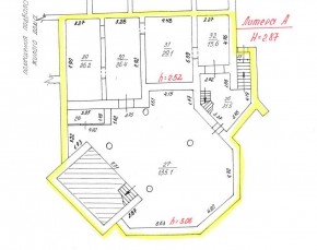 пр-кт. Успенский,48б в Краснотурьинске - krasnoturinsk.yutvil.ru - фото 11