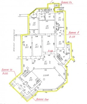 пр-кт. Успенский,48б в Краснотурьинске - krasnoturinsk.yutvil.ru - фото 12