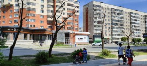 пр-кт. Успенский,48б в Краснотурьинске - krasnoturinsk.yutvil.ru - фото 1