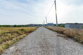 Российская Федерация, Свердловская область, Сысертский городской округ, территория садоводческого некоммерческого товарищества Бобровские дачи, улица Каштановая, земельный участок № 38 в Краснотурьинске - krasnoturinsk.yutvil.ru - фото 10