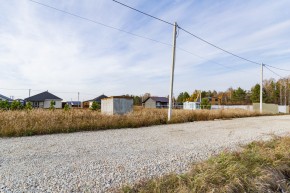 Российская Федерация, Свердловская область, Сысертский городской округ, территория садоводческого некоммерческого товарищества Бобровские дачи, улица Каштановая, земельный участок № 38 в Краснотурьинске - krasnoturinsk.yutvil.ru - фото 19