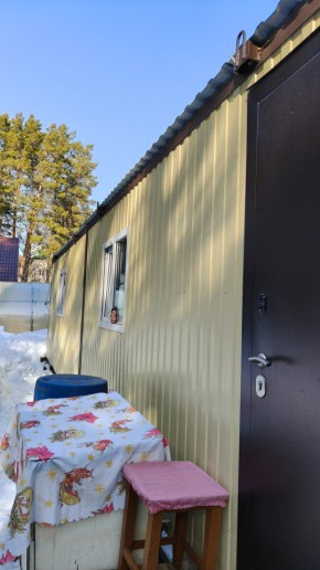 СНТ 17, уч 32 в Краснотурьинске - krasnoturinsk.yutvil.ru - фото 8