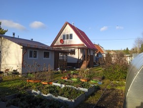 СНТ Берёзка в Краснотурьинске - krasnoturinsk.yutvil.ru
