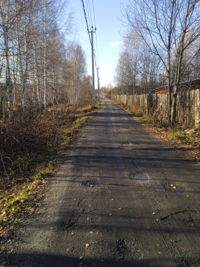 СНТ Берёзка в Краснотурьинске - krasnoturinsk.yutvil.ru - фото 15