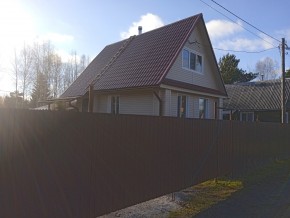 СНТ Берёзка в Краснотурьинске - krasnoturinsk.yutvil.ru - фото 1