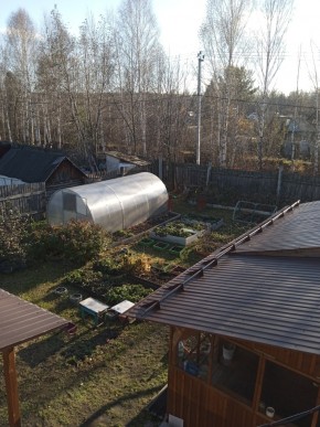 СНТ Берёзка в Краснотурьинске - krasnoturinsk.yutvil.ru - фото 28