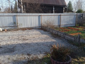 СНТ Берёзка в Краснотурьинске - krasnoturinsk.yutvil.ru - фото 29