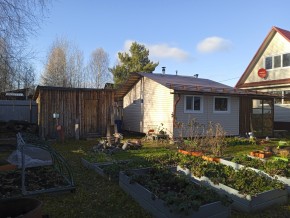СНТ Берёзка в Краснотурьинске - krasnoturinsk.yutvil.ru - фото 5