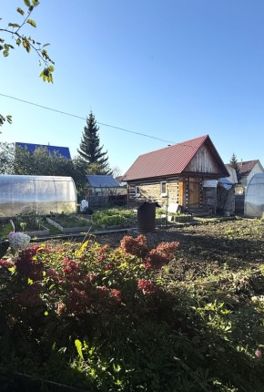 СНТ Дорожник в Краснотурьинске - krasnoturinsk.yutvil.ru - фото 18