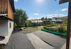 СНТ Машиностроитель, уч.166 в Краснотурьинске - krasnoturinsk.yutvil.ru - фото 2 СНТ Машиностроитель, уч.166 в Краснотурьинске - krasnoturinsk.yutvil.ru - фото 2
