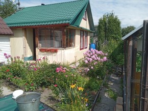 СНТ Медик-2 в Краснотурьинске - krasnoturinsk.yutvil.ru