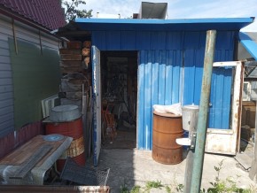 СНТ Медик-2 в Краснотурьинске - krasnoturinsk.yutvil.ru - фото 20