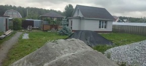 СНТ Надежда-73 в Краснотурьинске - krasnoturinsk.yutvil.ru - фото 1