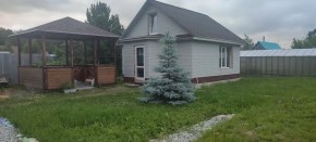 СНТ Надежда-73 в Краснотурьинске - krasnoturinsk.yutvil.ru - фото 2